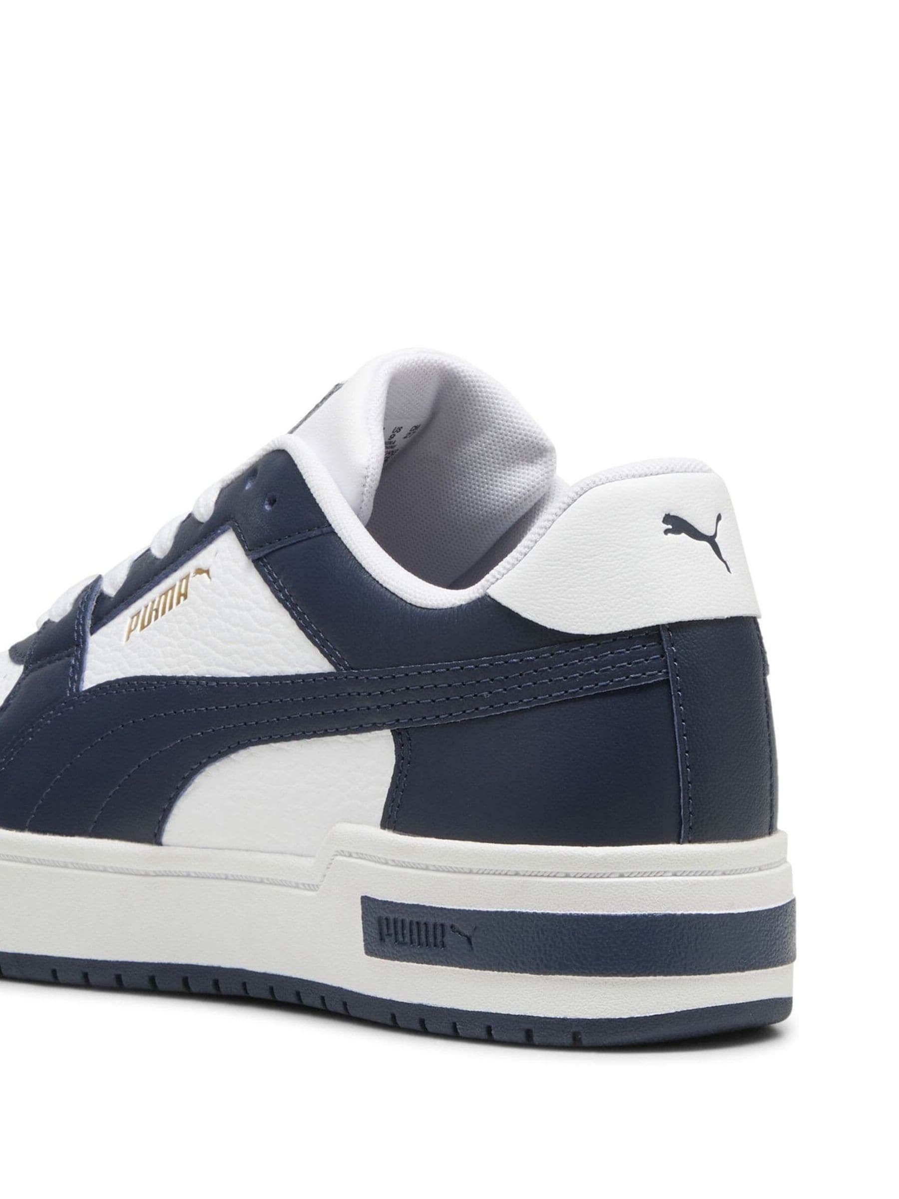 Buy Puma White/Blue CA Pro Classic Trainers from Next USA