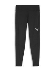 Puma Black Womens LIGA Baselayer Football Long Tights - Image 2 of 2
