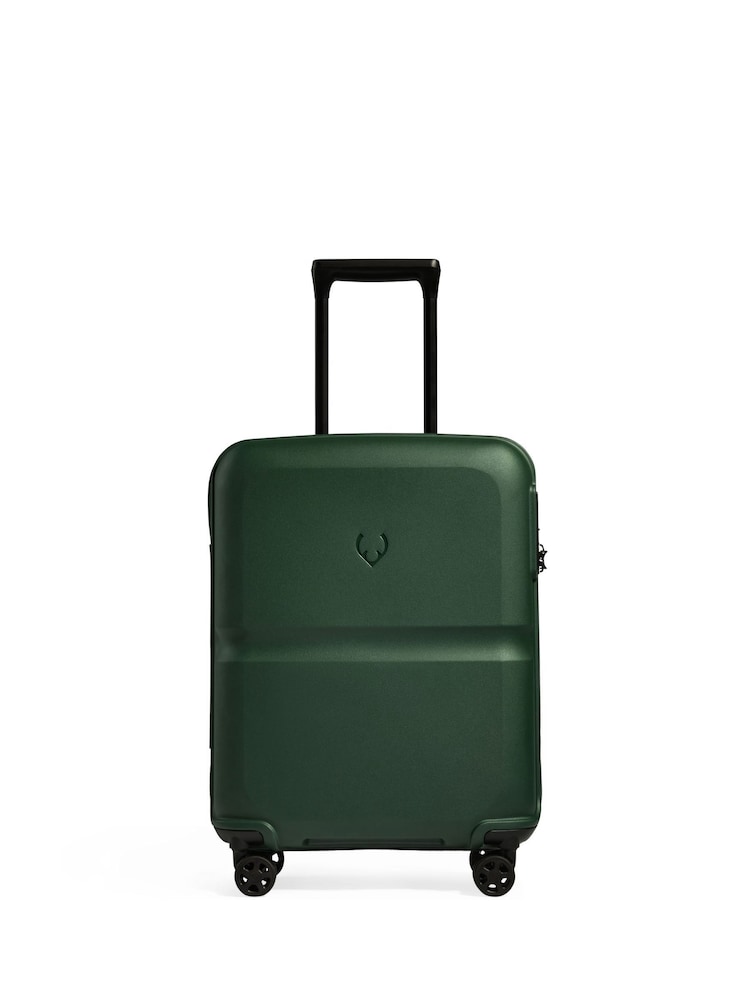 Antler Single Stripe Cabin Bag - Image 2 of 6 Antler Single Stripe Cabin Bag - Image 2 of 6