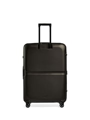 Svart - Antler Large Single Randig Bagage - Bild 6 av 6