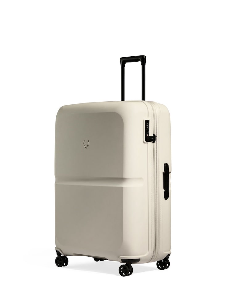 Antler Large Single Stripe Luggage - Image 1 of 6
