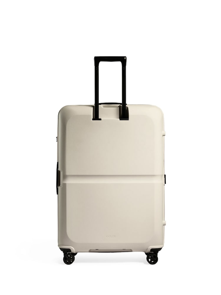 Antler Large Single Stripe Luggage - Image 6 of 6