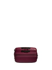 Antler Purple Medium Single Stripe in Heather Luggage Bag - Image 5 of 6