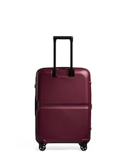 Antler Purple Medium Single Stripe in Heather Luggage Bag - Image 6 of 6