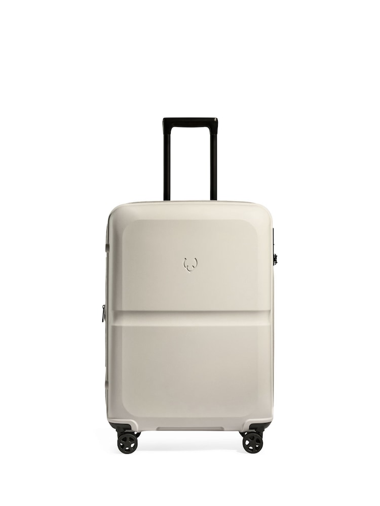 Natur - Antler Medium in Single Stripe Luggage Bag - Bild 2 von 6 Natur - Antler Medium in Single Stripe Luggage Bag - Bild 2 von 6