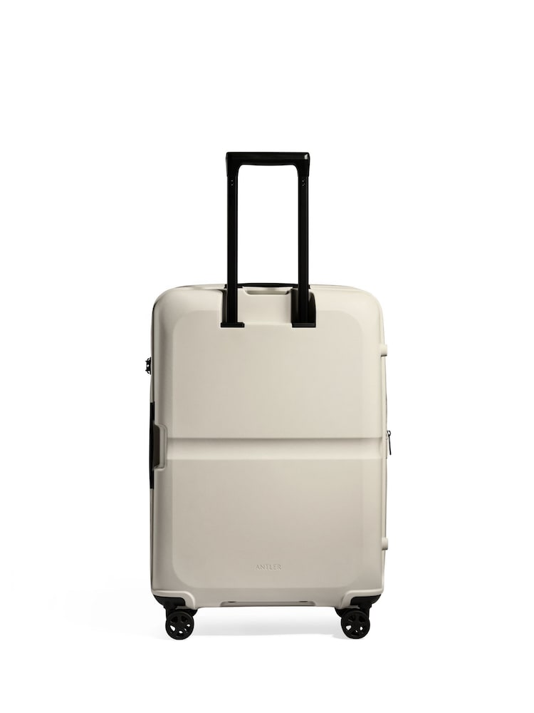 Antler Medium in Single Stripe Luggage Bag - Image 6 of 6