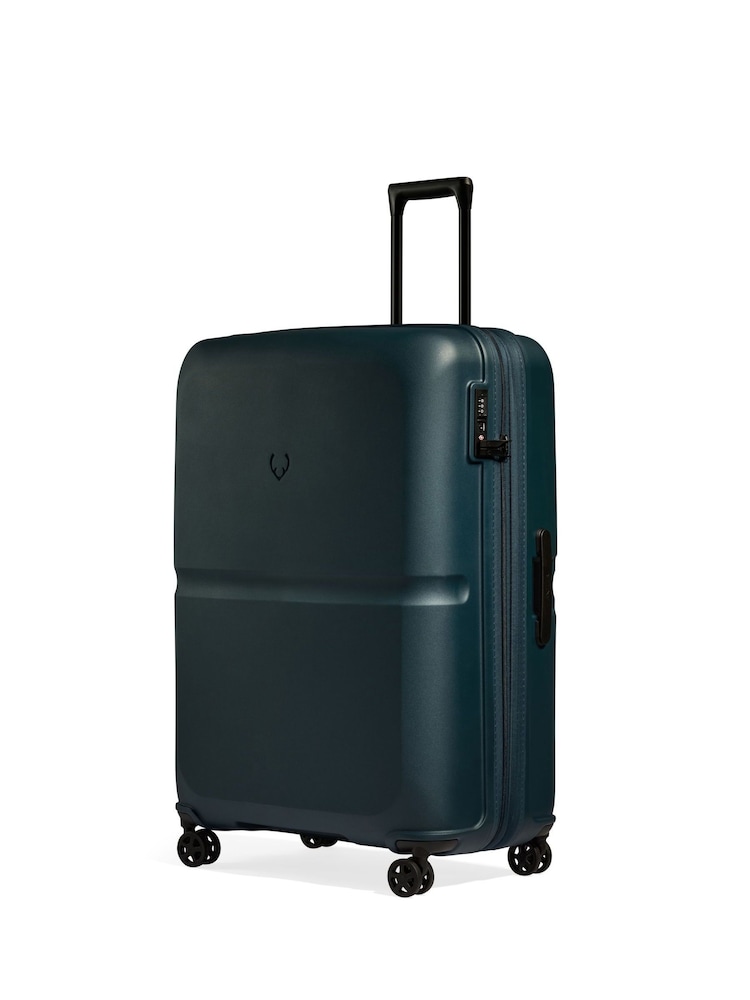 Antler Large Single Stripe Luggage - Image 1 of 6 Antler Large Single Stripe Luggage - Image 1 of 6