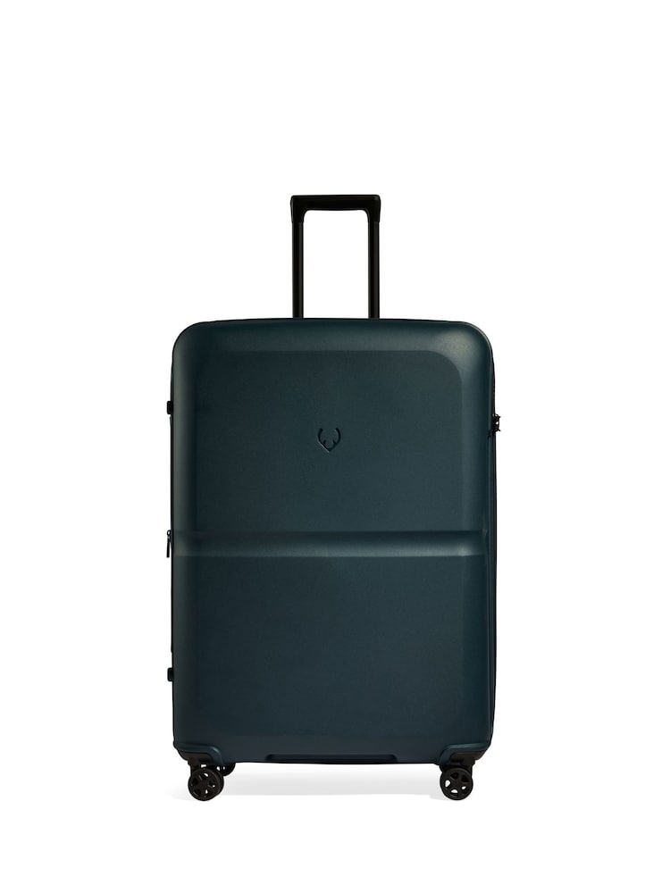 Antler Large Single Stripe Luggage - Image 2 of 6 Antler Large Single Stripe Luggage - Image 2 of 6
