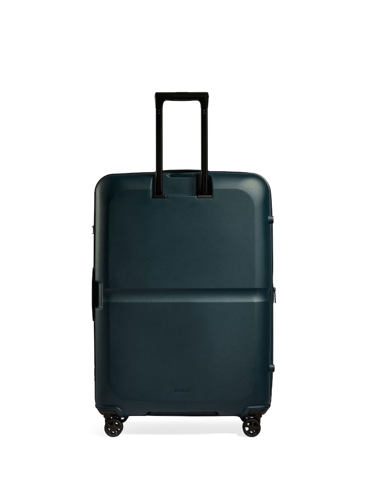 Antler Large Single Stripe Luggage - Image 6 of 6 Antler Large Single Stripe Luggage - Image 6 of 6