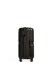 Antler Medium in Single Stripe Luggage Bag - Image 4 of 6