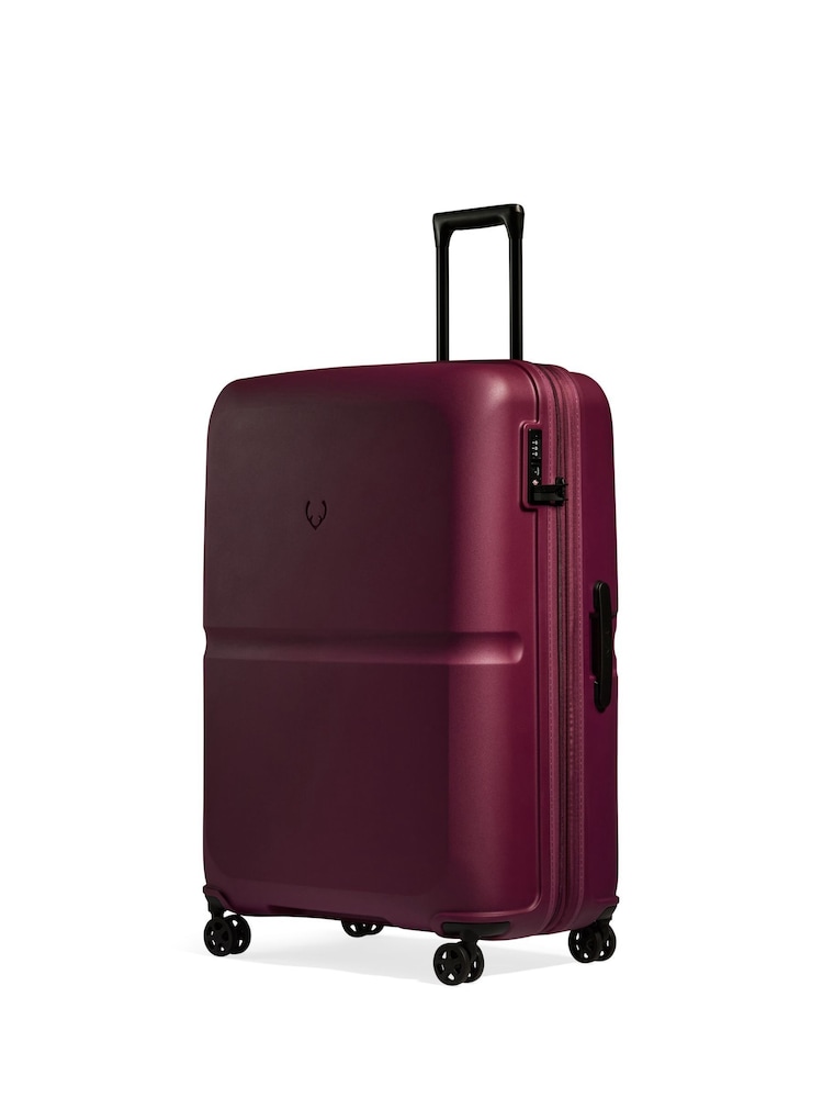 Antler Large Single Stripe Luggage - Image 1 of 6 Antler Large Single Stripe Luggage - Image 1 of 6
