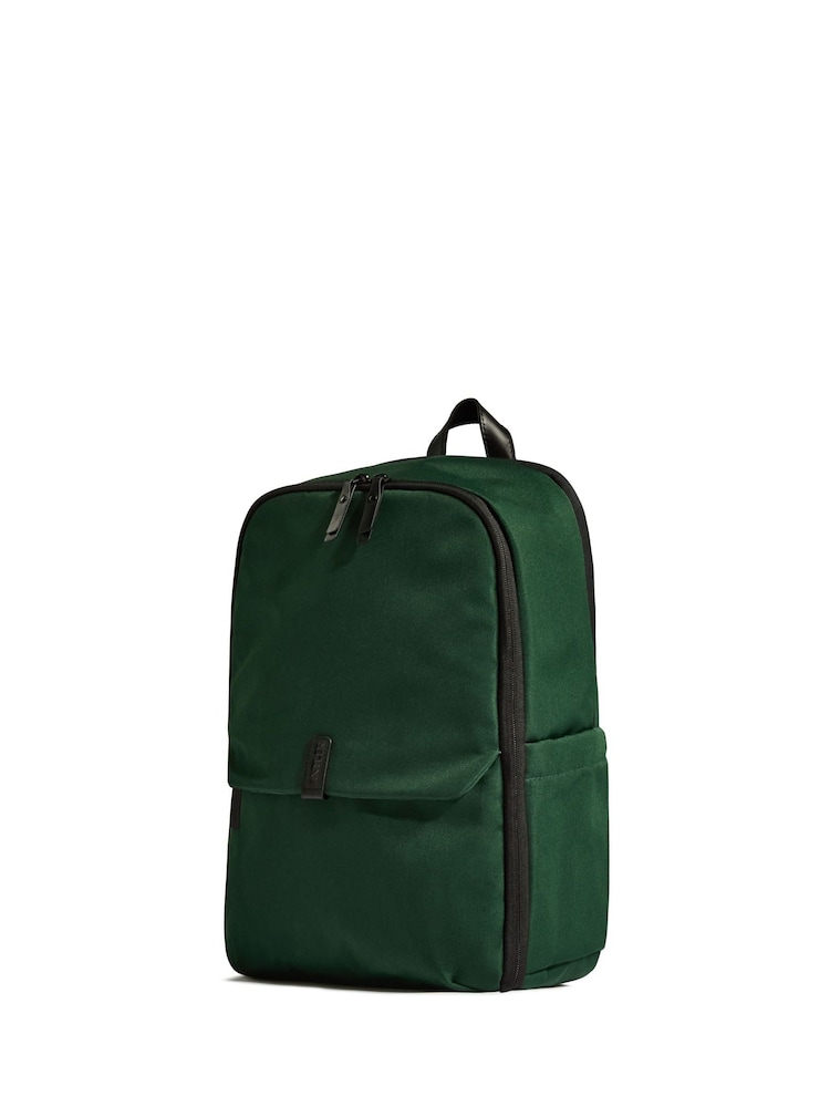 Antler Large Icon Bag Backpack Black Bag - Image 1 of 6