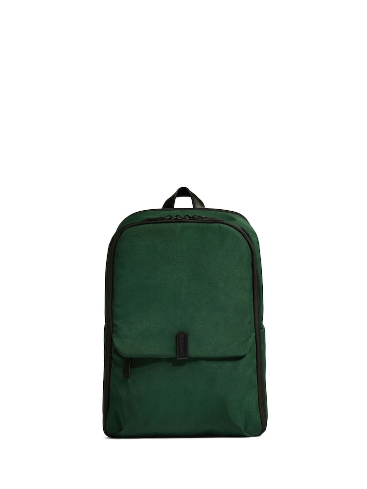 Antler Large Icon Bag Backpack Black Bag - Image 2 of 6