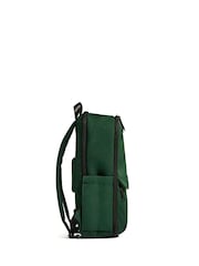 Antler Large Icon Bag Backpack Black Bag - Image 4 of 6