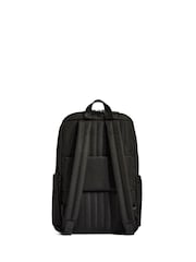 Antler Large Icon Bag Backpack Black Bag - Image 2 of 5