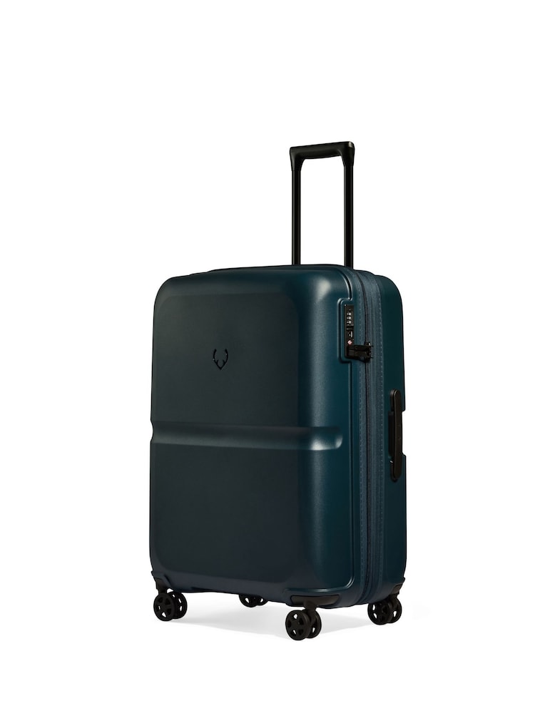 Antler Medium in Single Stripe Luggage Bag - Image 1 of 6