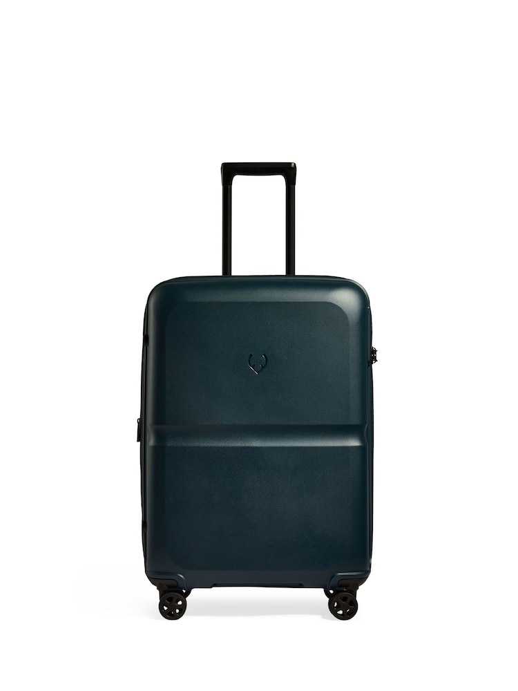 Antler Medium in Single Stripe Luggage Bag - Image 2 of 6