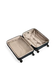 Antler Medium in Single Stripe Luggage Bag - Image 3 of 6