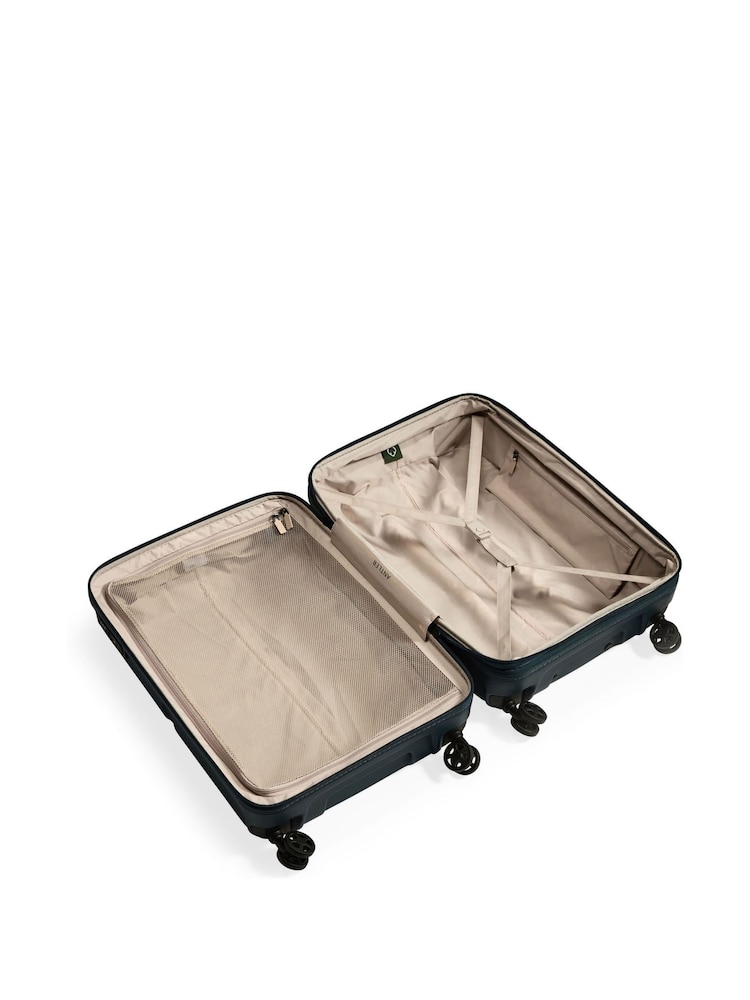 Antler Medium in Single Stripe Luggage Bag - Image 3 of 6