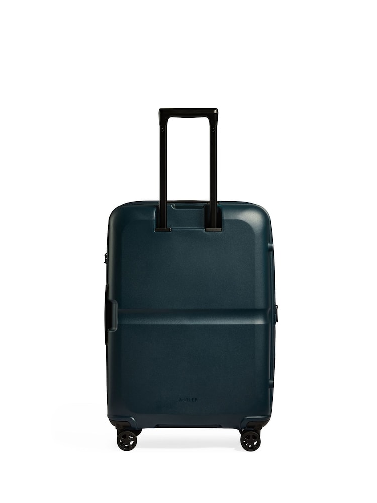 Azul - Antler Medium in Single Stripe Luggage Bag - Imagen 6 de 6 Azul - Antler Medium in Single Stripe Luggage Bag - Imagen 6 de 6