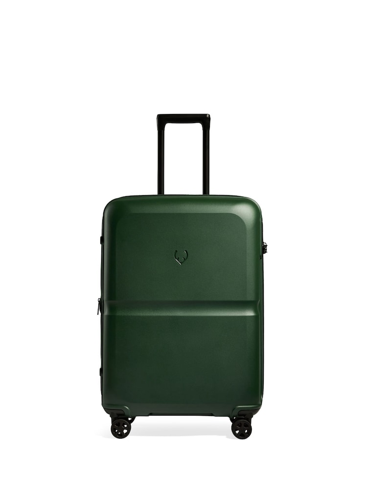 Antler Medium in Single Stripe Luggage Bag - Image 2 of 6
