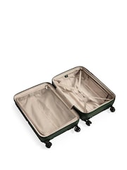 Antler Medium in Single Stripe Luggage Bag - Image 3 of 6