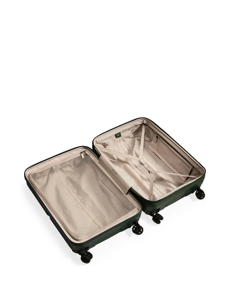 Antler Medium in Single Stripe Luggage Bag - Image 3 of 6