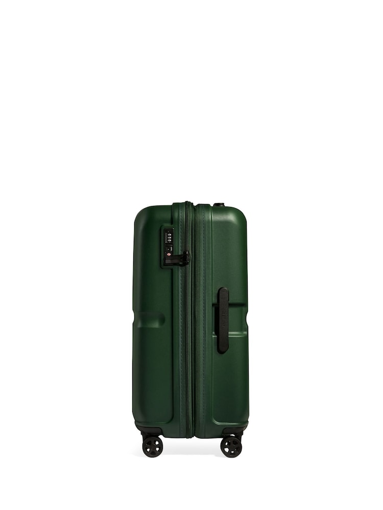 Antler Medium in Single Stripe Luggage Bag - Image 4 of 6