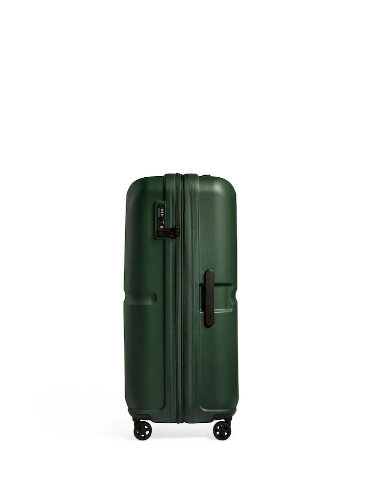 Antler Large Single Stripe Luggage - Image 4 of 6