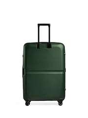 Verde - Maleta grande con diseño de una franja de Antler - Imagen 6 de 6