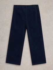 White Stuff Blue Co-ord Trousers - Image 2 of 3