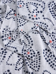 White Stuff Nina Jersey Aamutakki - Kuva 6 / 6