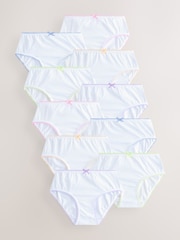 heart contrast lace - Slips 10er-Pack (1,5–16 Jahre) - Bild 1 von 9