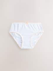 heart contrast lace - Slips 10er-Pack (1,5–16 Jahre) - Bild 2 von 9