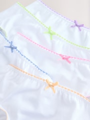 heart contrast lace - Slips 10er-Pack (1,5–16 Jahre) - Bild 8 von 9