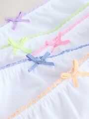 heart contrast lace - Slips 10er-Pack (1,5–16 Jahre) - Bild 9 von 9
