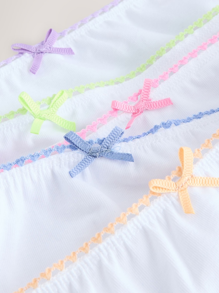 heart contrast lace - Slips 10er-Pack (1,5–16 Jahre) - Bild 9 von 9