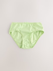 Orange/Pink Briefs 10 Pack (1.5-16yrs) - Image 5 of 14