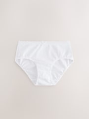 Weiß - Lace Briefs 7 Pack (1.5-16yrs) - Bild 6 von 11