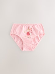 Red Bunny Briefs 7 Pack (1.5-12yrs) - Image 6 of 11