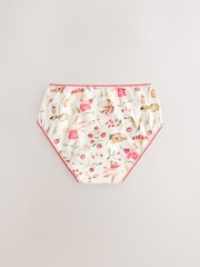 Red Bunny Briefs 7 Pack (1.5-12yrs) - Image 9 of 11