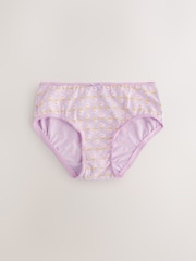 Lila - Ditsy print briefs 5 pack (1.5-16yrs) - Bild 2 von 9