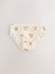 Lila - Ditsy print briefs 5 pack (1.5-16yrs) - Bild 3 von 9