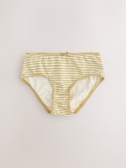 Lila - Ditsy print briefs 5 pack (1.5-16yrs) - Bild 4 von 9