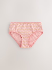 Lila - Ditsy print briefs 5 pack (1.5-16yrs) - Bild 5 von 9