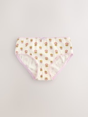 Lila - Ditsy print briefs 5 pack (1.5-16yrs) - Bild 6 von 9