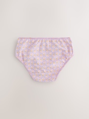Lila - Ditsy print briefs 5 pack (1.5-16yrs) - Bild 7 von 9