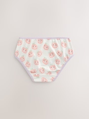 Orange Halloween Briefs 5 Pack (1.5-14yrs) - Image 3 of 10