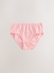 Pink Briefs 5 Pack (1.5-16yrs) - Image 2 of 9