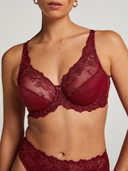 Hunkemöller Diva Non Padded Underwired Bra - Image 2 of 5